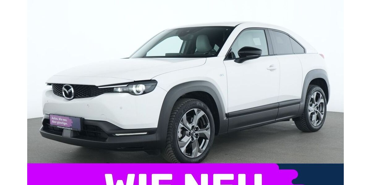 Mazda MX-30 31.021 km 15.944 &euro; Dietzenbach bei Frankfurt 63128