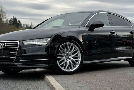 Audi A7 104.000 km 27.500 &euro; Bad Homburg 61350