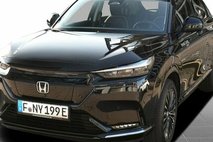 Honda e:Ny1 2.300 km 31.890 € Frankfurt am Main 60314