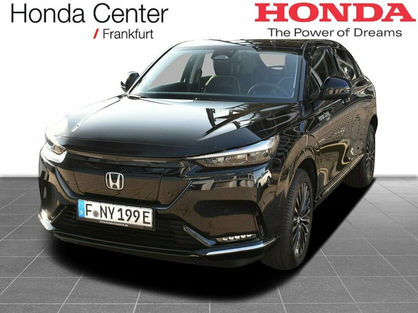 Honda e:Ny1 2.300 km 31.890 € Frankfurt am Main 60314