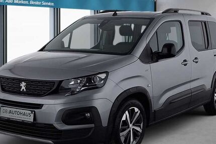 Peugeot Rifter 46.686 km 20.350 &euro; Maintal 63477