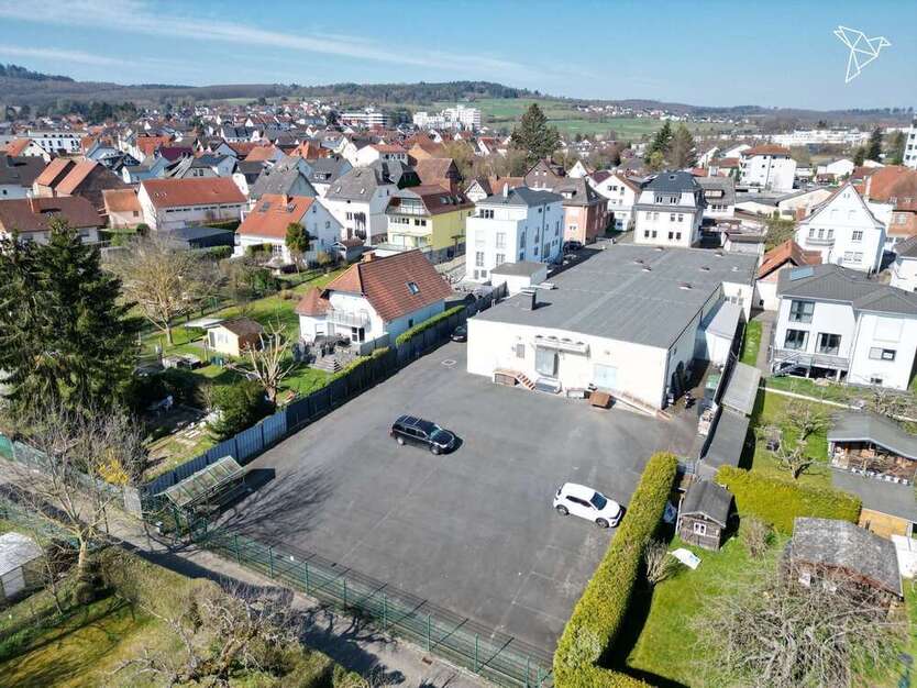 Grundstück in Neu-Anspach 1.649.000 € 2272 m²