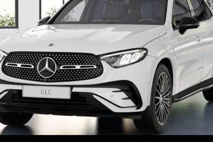Mercedes-Benz GLC 200 9.900 km 56.990 &euro; Frankfurt 60488
