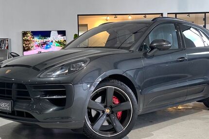 Porsche Macan 159.988 km 42.980 &euro; Rodgau-Weiskirchen/nähe Frankfurt am Main 63110
