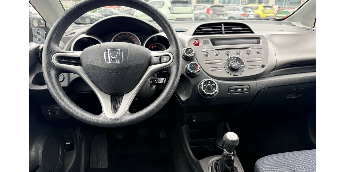 Honda Jazz 1.2 Trend/1Hand/Scheckheft 143.100 km 3.290 &euro; Frankfurt 60386