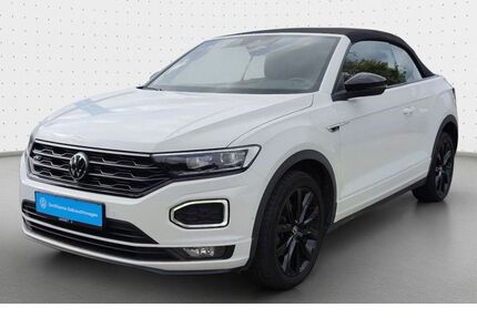 VW T-Roc 37.186 km 27.430 € Bad Nauheim 61231