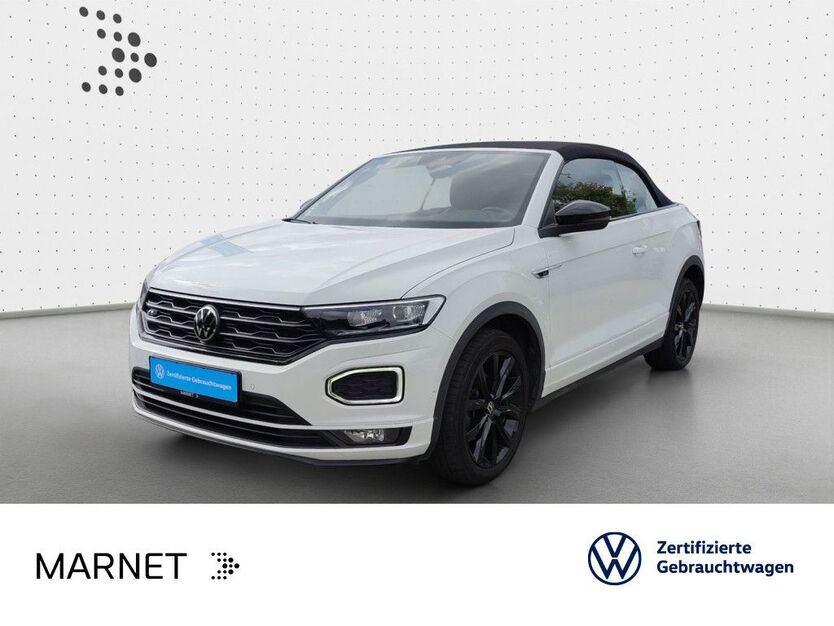 VW T-Roc 37.186 km 27.430 € Bad Nauheim 61231