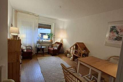 Gewerbeobjekt Frankfurt am Main Nordend-Ost - 3 Zimmer, 50 m&sup2;, 1.080&euro; | Angebot:25537119