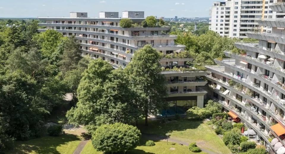 Einfamilienhaus Frankfurt am Main Sachsenhausen Süd - 4 Zimmer, 146 m&sup2;, 1.900&euro; | Angebot:26087080