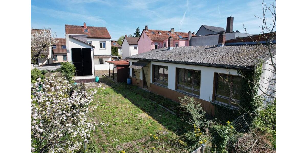 Mehrfamilienhaus, Wohnhaus Hanau Groß-Steinheim - 495.000&euro; | Angebot:26316232