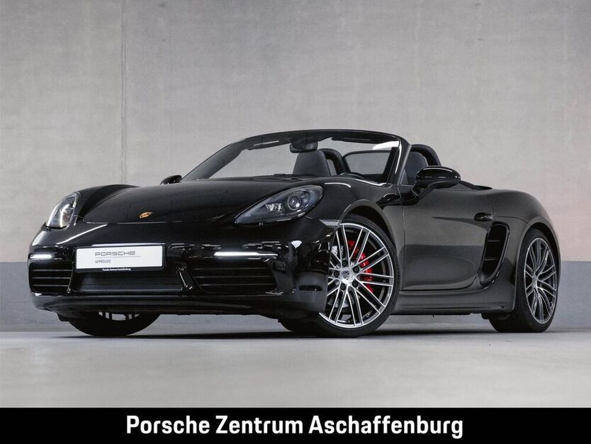 Boxster