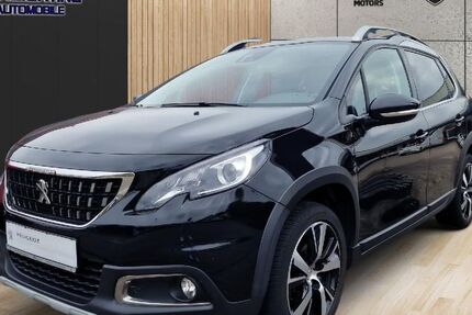 Peugeot 2008 76.325 km 8.990 &euro; Hanau 63456
