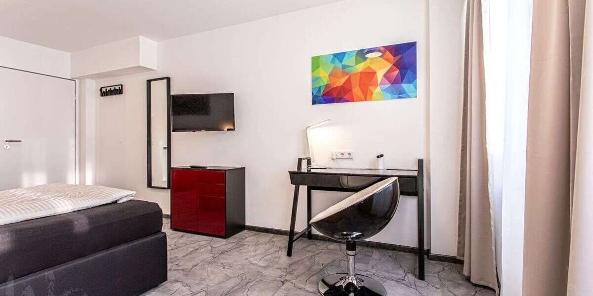 Zimmer Bahnhofsviertel Bahnhofsviertel - 6 Zimmer, 780&euro; | Angebot:26856264