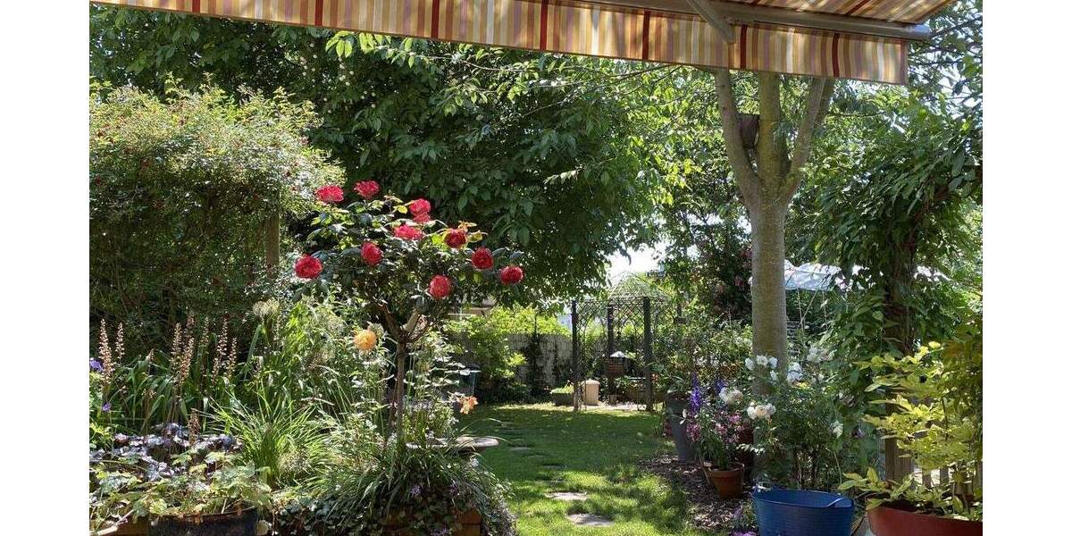 Reihenendhaus Frankfurt am Main Nieder-Erlenbach - 5 Zimmer, 119 m&sup2;, 480.000&euro; | Angebot:25815008