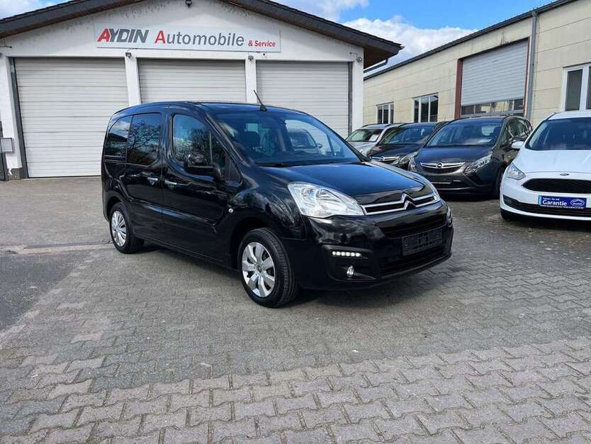 Berlingo