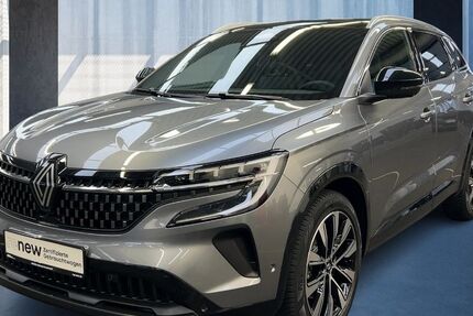 Renault Austral 28.367 km 33.990 &euro; Frankfurt / Main 60314