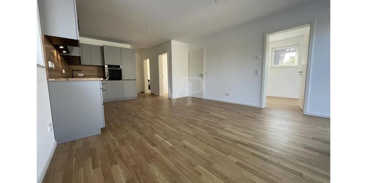 Etagenwohnung Bad Homburg vor der Höhe Gonzenheim - 3.5 Zimmer, 76 m&sup2;, 1.700&euro; | Angebot:26001618