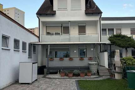 Haus Mainaschaff - 7 Zimmer, 159 m&sup2;, 569.000&euro; | Angebot:26656811