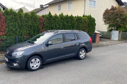 Dacia Logan 110.000 km 7.500 € Darmstadt eberstadt 64297