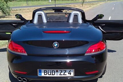 BMW Z4 65.800 km 21.000 &euro; Neuberg 63543