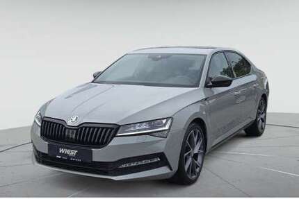 Skoda Superb 14.580 km 28.888 € Darmstadt 64295