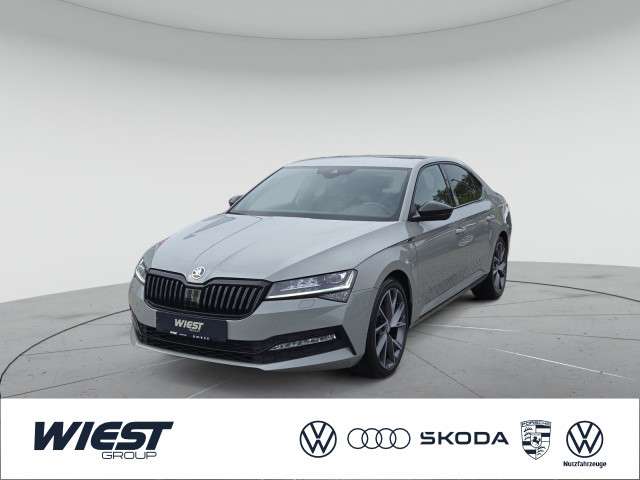 Skoda Superb 14.580 km 28.888 € Darmstadt 64295