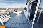 albero:) Attraktive Studio-Maisonette mit Aufzug 4 zimmer
