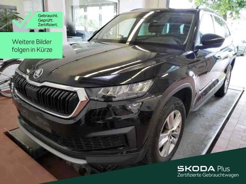Kodiaq