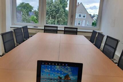 Workcabin: Modernes Büro-Coworking in Rüsselsheim mit 247 Zugang zimmer