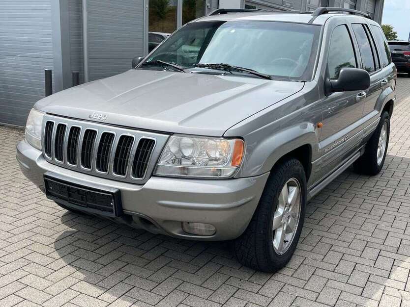 Grand Cherokee