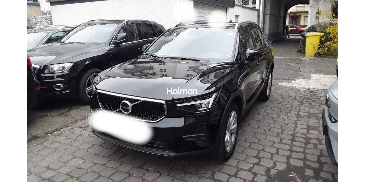Volvo XC40 19.302 km 27.299 &euro; Eschborn 65760