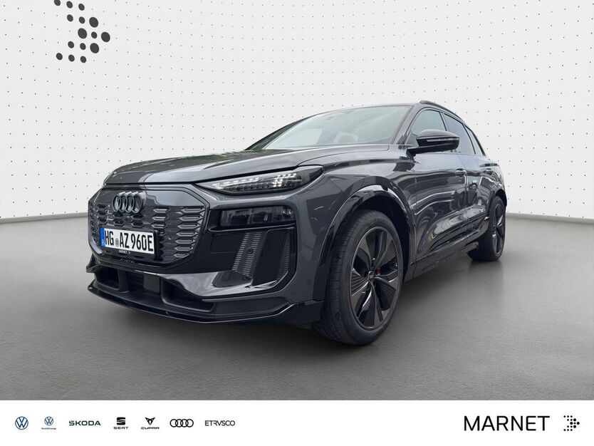Audi Q6 e-tron 2.002 km 63.990 € Oberursel 61440