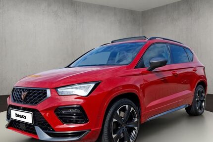 Cupra Ateca 45.369 km 32.980 € Offenbach 63075