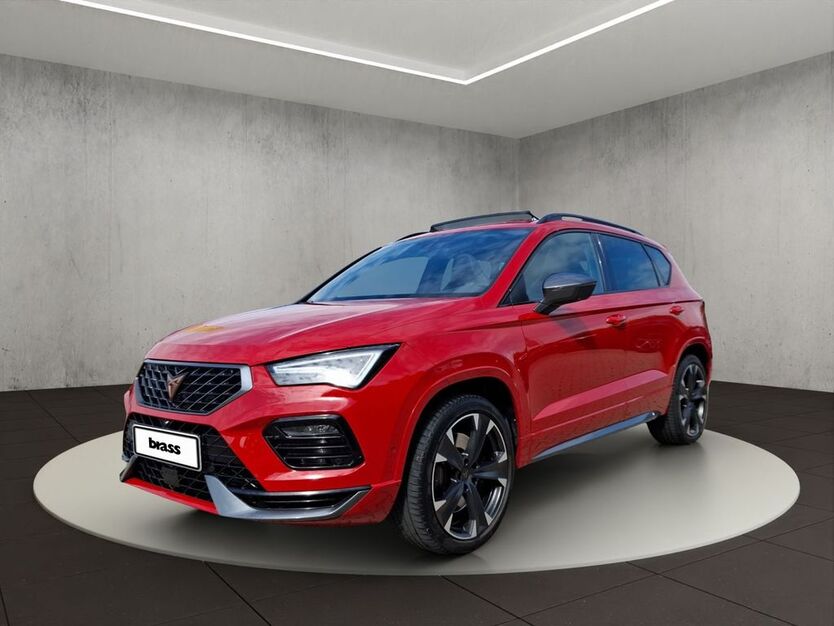 Cupra Ateca 45.369 km 32.980 € Offenbach 63075