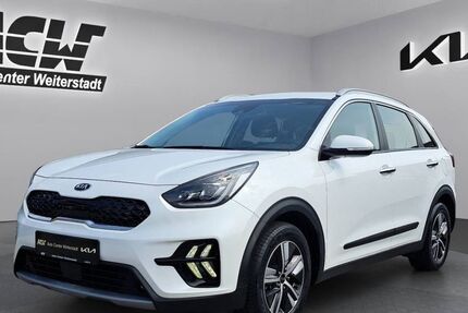 Kia Niro 64.234 km 20.869 € Weiterstadt-Darmstadt 64331