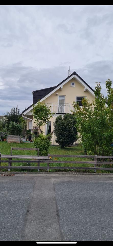 Mühltal : Einfamilienhaus zimmer