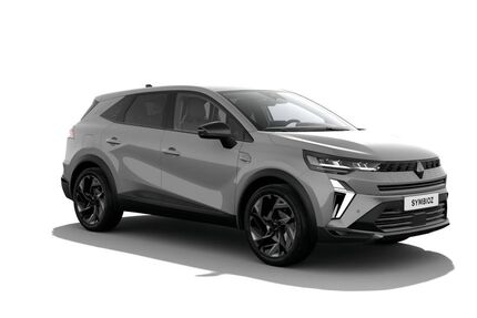 Renault Symbioz 6.488 km 29.970 &euro; Hanau 63452