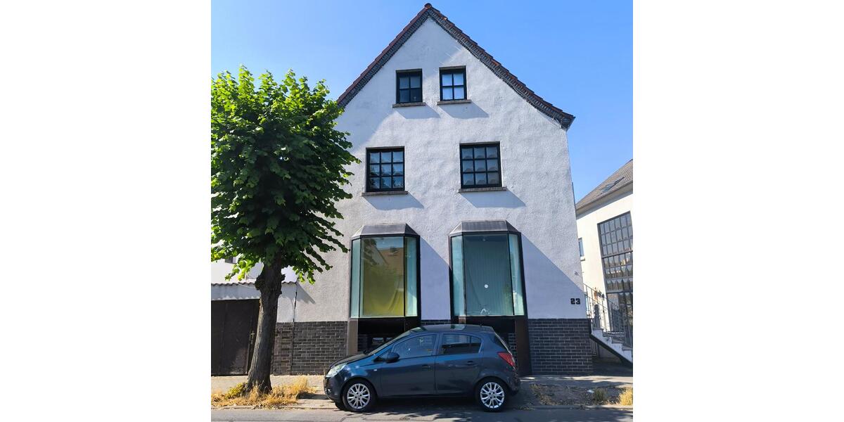 Mehrfamilienhaus, Wohnhaus Rodgau - 4 Zimmer, 130 m&sup2;, 499.000&euro; | Angebot:22897592