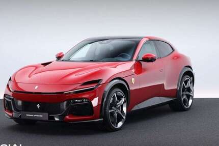 Ferrari Purosangue 3.100 km 549.800 &euro; Frankfurt 60326