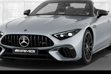 Mercedes-Benz SL 55 AMG 14.000 km 156.490 &euro; Frankfurt 60599