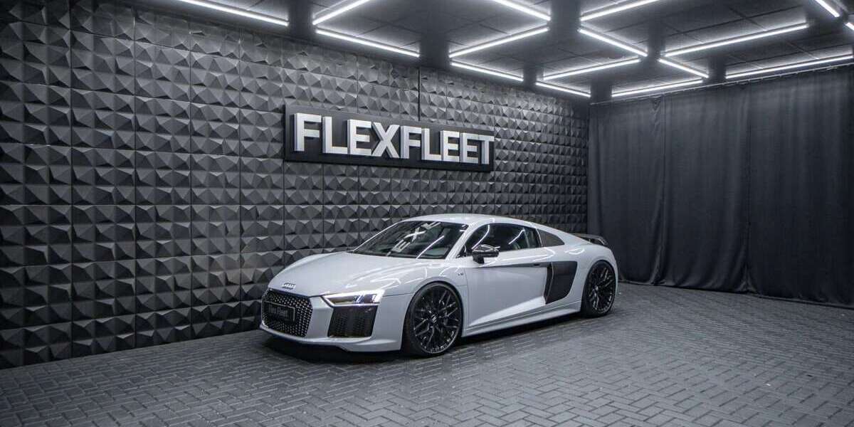 Audi R8 28.016 km 124.990 &euro; Neu-Isenburg 63263