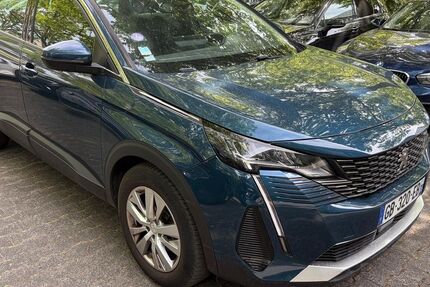 Peugeot 5008 141.000 km 11.900 &euro; Hofheim am Taunus 65719