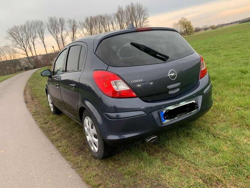 Corsa