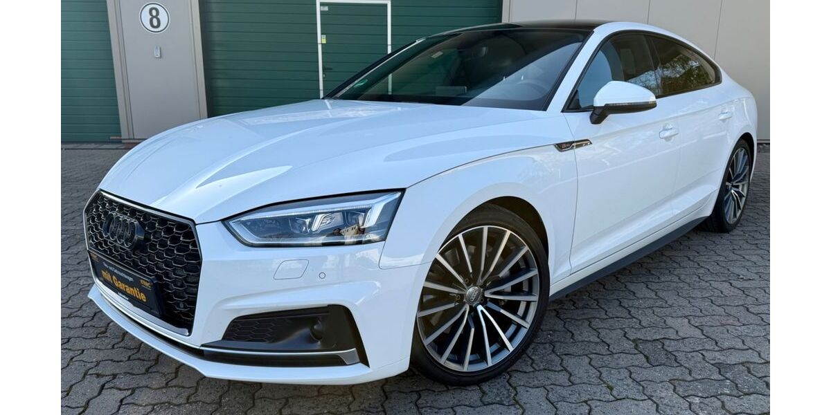 Audi A5 136.000 km 23.990 &euro; Wehrheim 61273