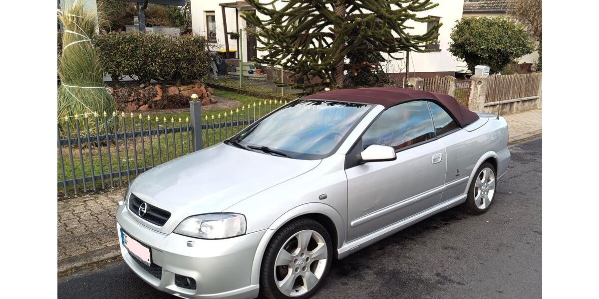 Opel Astra 142.000 km 3.500 &euro; Rüsselsheim 65428