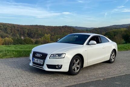 Audi A5 203.000 km 8.600 &euro; Königstein 61462