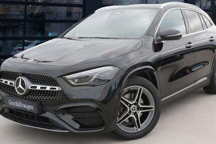 Mercedes-Benz GLA 200 15.000 km 41.390 € Aschaffenburg 63741