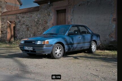 Mazda 323 154.000 km 3.400 € Dreieich 63303