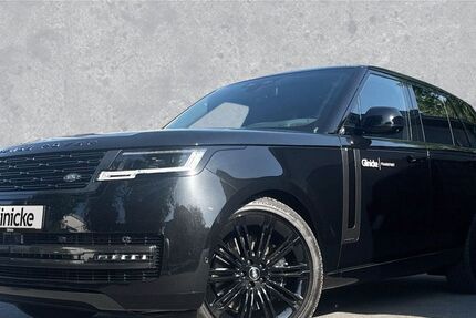 Land Rover Range Rover 8.500 km 163.880 &euro; Frankfurt a.M. 60314