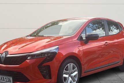 Renault Clio 4.924 km 19.990 &euro; Frankfurt am Main 60326